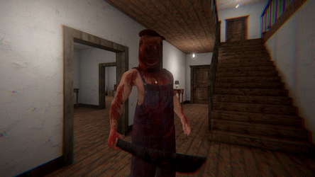 HeadHorse Legacy screenshot 1