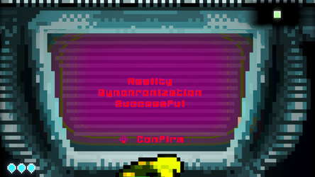 Project Delta screenshot 4