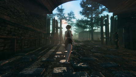 Carth screenshot 1