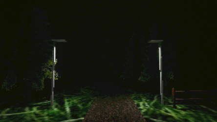 Lurking Among Shadows screenshot 4