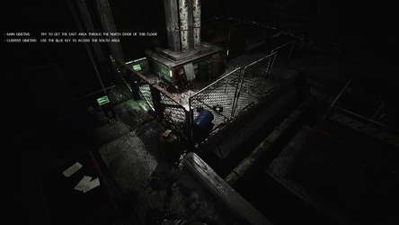 SymbioPhobiA screenshot 9