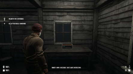 Reclusive screenshot 6