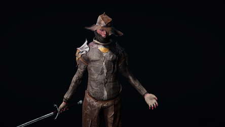 EVIL BELOW™ screenshot 7