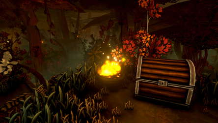 The Inn Between: Prologue screenshot 14