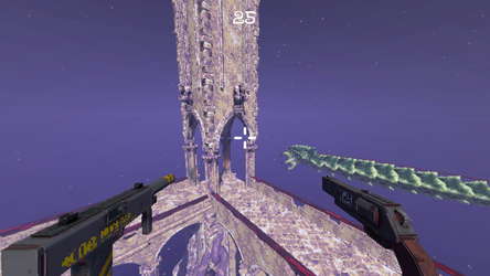 Devil's Derby screenshot 9