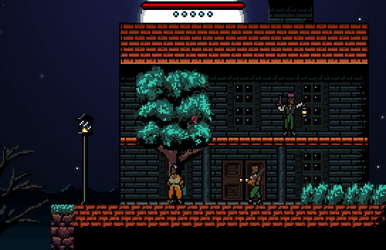Sanguine 3 screenshot 8