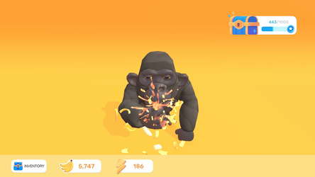 Monkeys screenshot 5