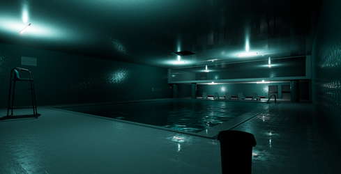Project Liminal Redux screenshot 1