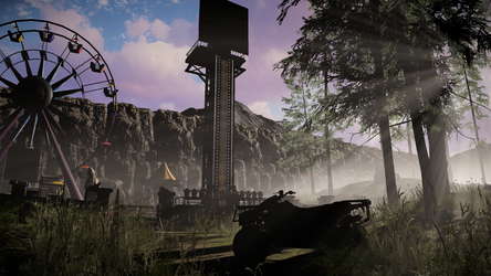 House Of Nowhere screenshot 7