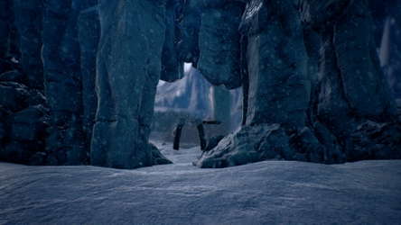 At the Mountains of Madness screenshot 25