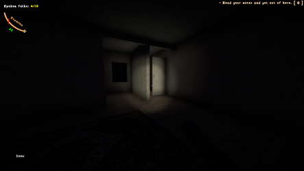 Uncanny Stories screenshot 5