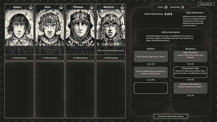 The Banished Vault screenshot 5
