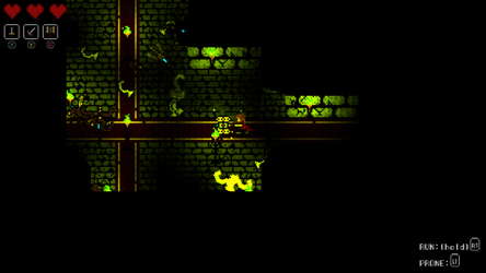 Bastion of the Eldritch screenshot 6