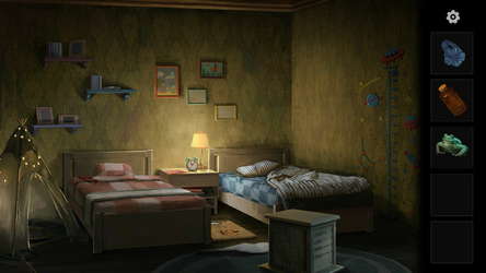 Dark Notes screenshot 6