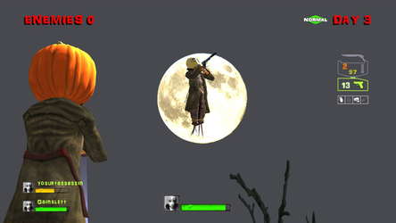 Blood and Bacon screenshot 5