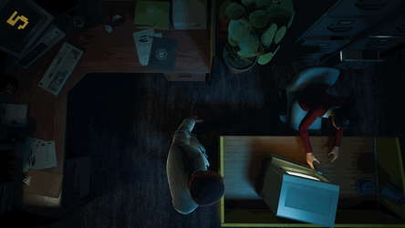 P0: Byte-Sized Brilliance screenshot 3
