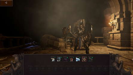 Dungeon Mercenaries screenshot 3