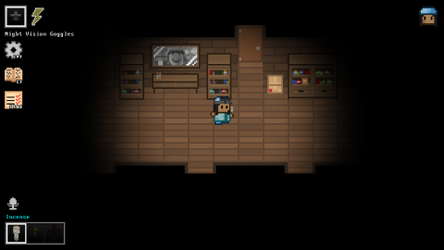 Paranormal Home Invaders screenshot 4