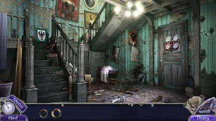 Fairy Tale Mysteries: The Puppet Thief screenshot 3