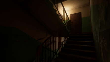 Who am I? screenshot 3