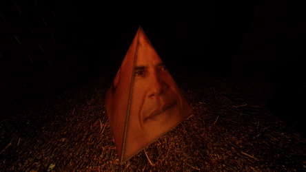 Obama Maze screenshot 6