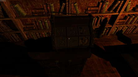 The Morgue Fissure Between Worlds screenshot 11