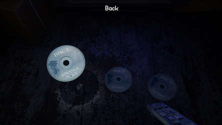 Fog Horror screenshot 2