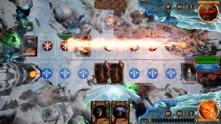 Empire Patron screenshot 4