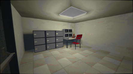 Coffin Mall screenshot 5