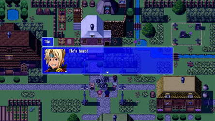 Volvalis screenshot 4