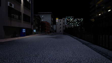 Midnight Lane screenshot 4