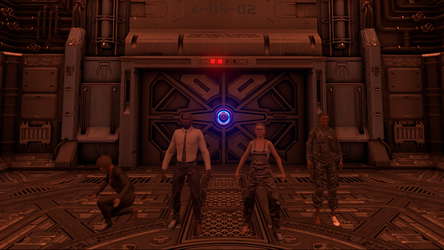 HALF DEAD 3 screenshot 18