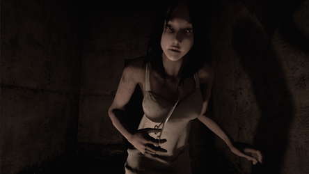 DreadEye VR screenshot 3
