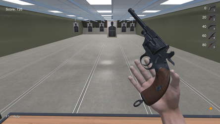 Hand Simulator screenshot 41