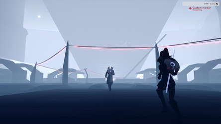 HYPERxFANTASY screenshot 1