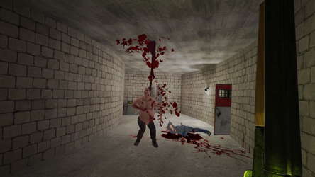 Putridness VR screenshot 10
