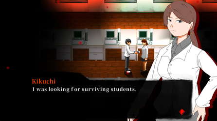 Crimson Moon screenshot 6