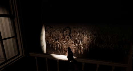 Seekers screenshot 1