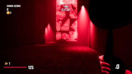 IDIOTIC (The Game) screenshot 3