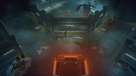 MISTERY screenshot 1