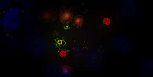 A Lanterns Glow screenshot 11