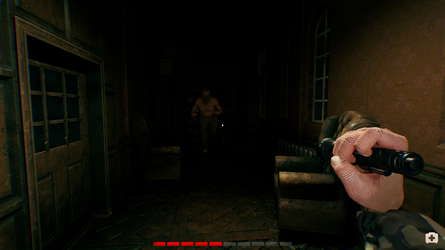 Shadows Of Despair screenshot 2