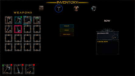 Castle of Lord Velimir screenshot 3