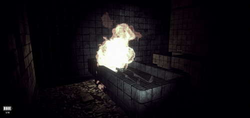 The Searchers of Legends : Origin screenshot 7