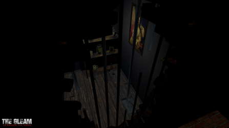 The Gleam: VR Escape the Room screenshot 2