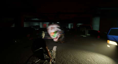 SHOCK screenshot 4
