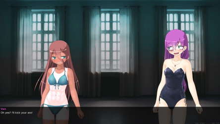 Gachimuchi screenshot 17