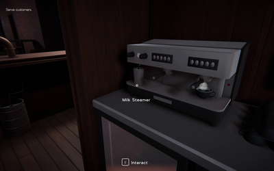 Six nights to die screenshot 7