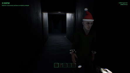 SANTA screenshot 7