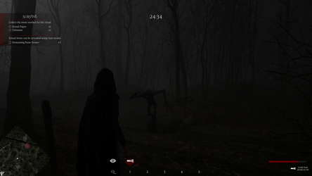 Cursed Deal screenshot 5